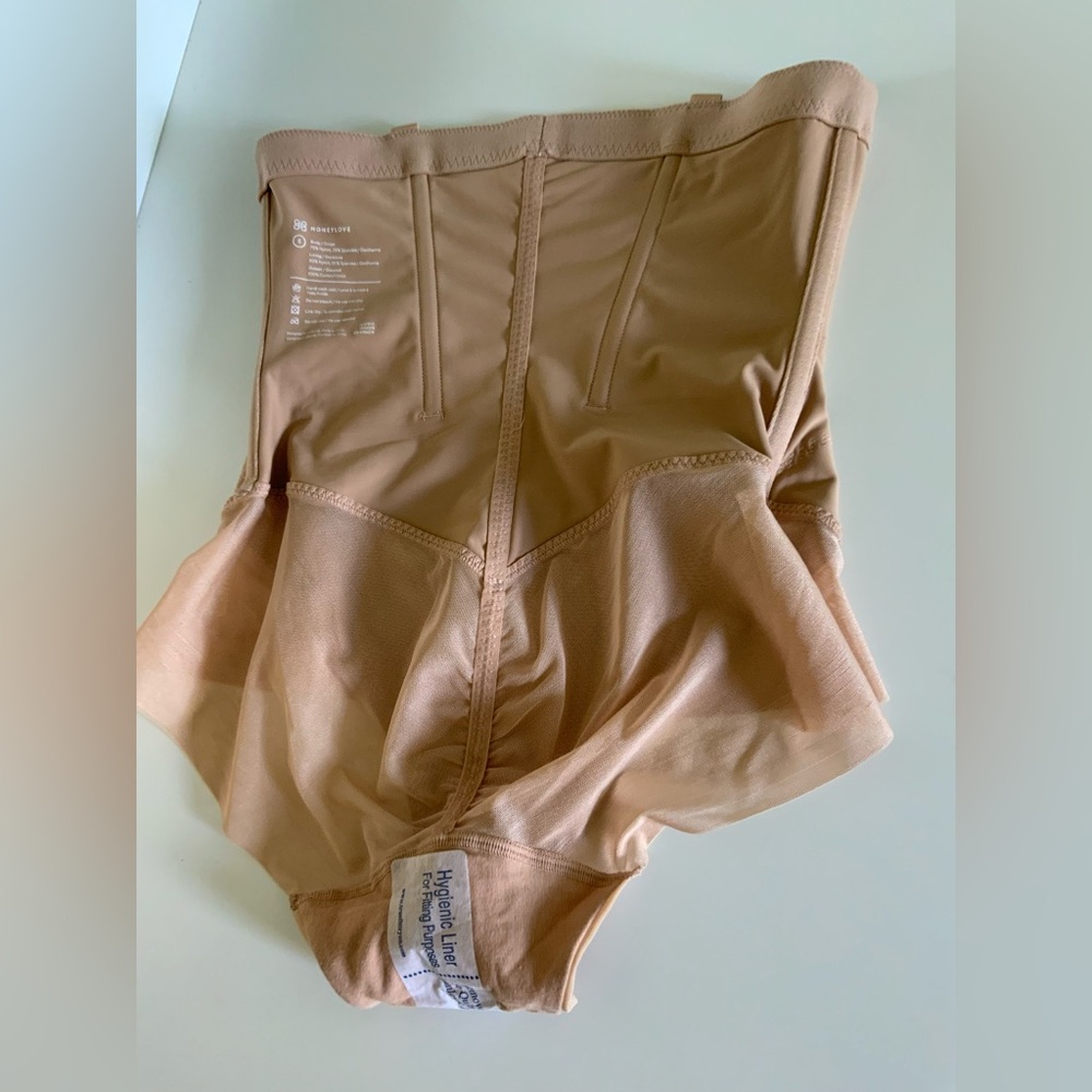 Honeylove Superpower Brief View 5